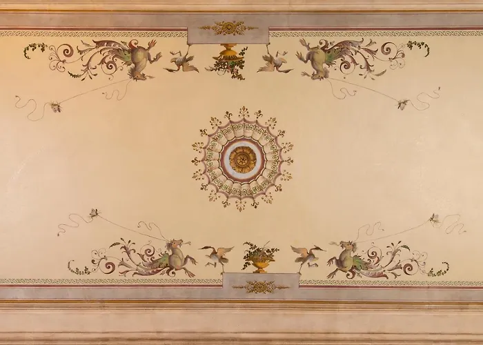 Palazzo Martellini Residenza D\'Epoca