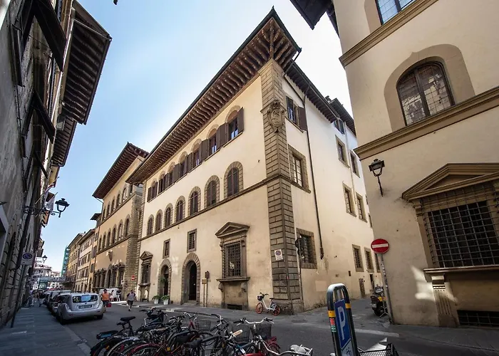 Palazzo Martellini Residenza D\'Epoca