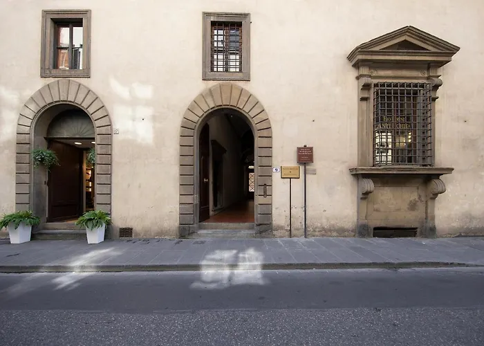 Palazzo Martellini Residenza D\'Epoca