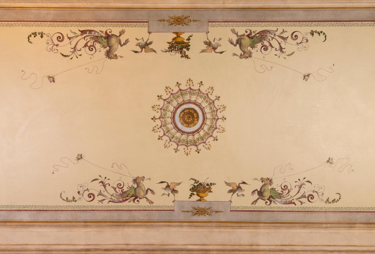 Palazzo Martellini Residenza D'epoca Apart-hotel Florença