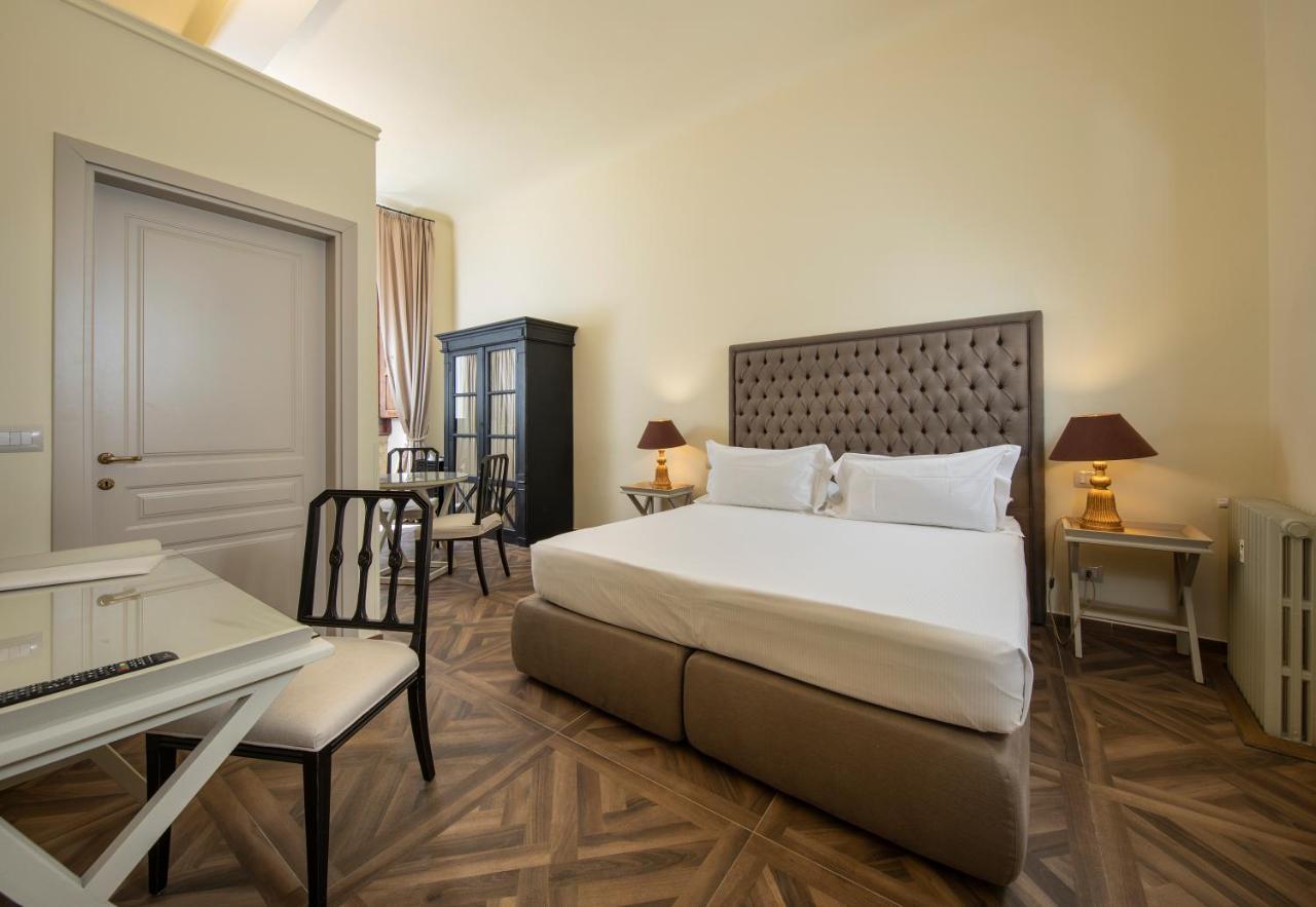 Palazzo Martellini Residenza D'epoca Apart-hotel Florença