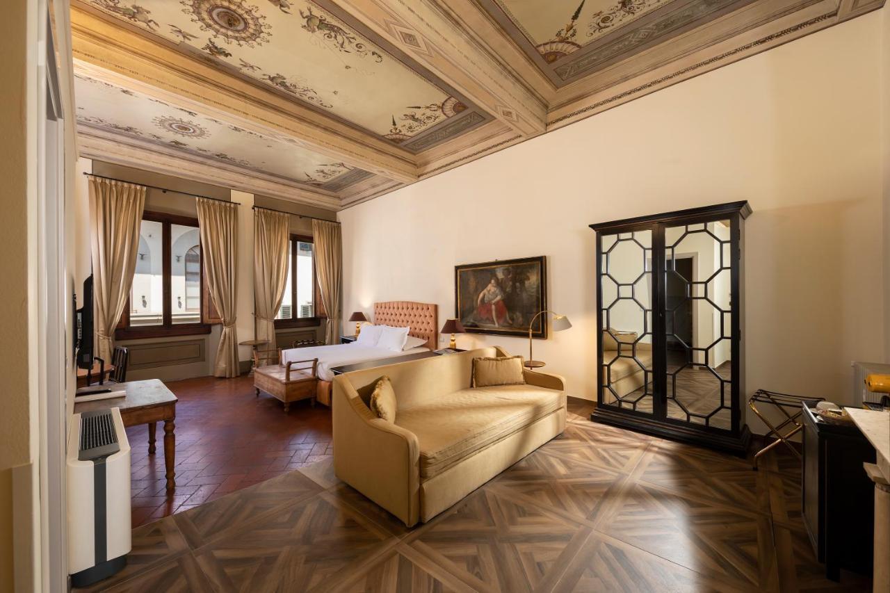 Palazzo Martellini Residenza D'epoca Apart-hotel Florença