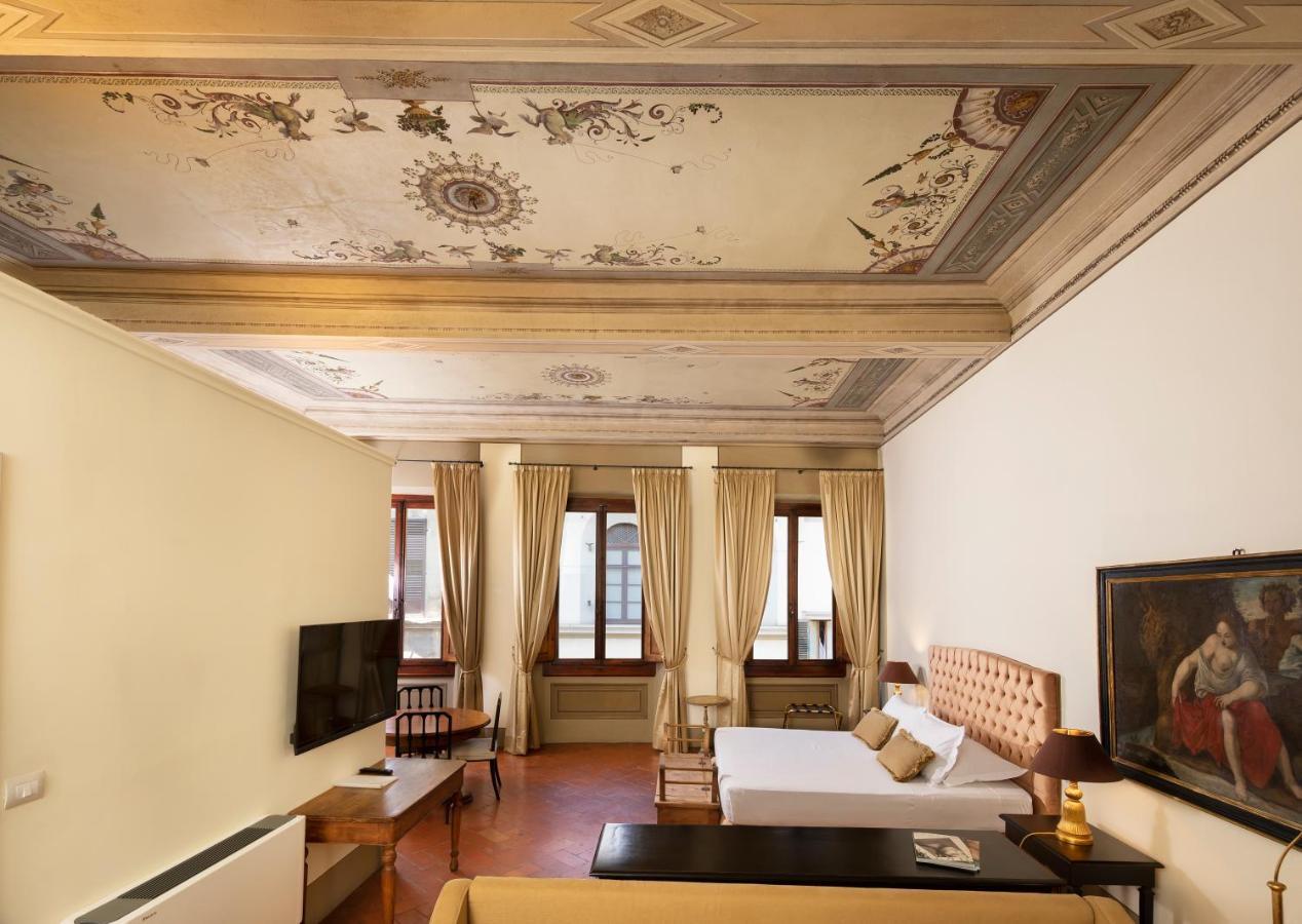 Palazzo Martellini Residenza D'epoca 3* Florença
