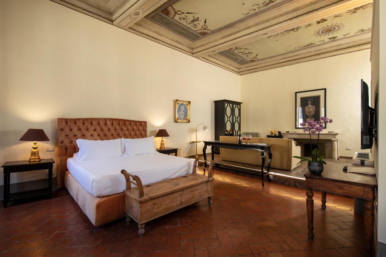 Palazzo Martellini Residenza D'epoca Apart-hotel