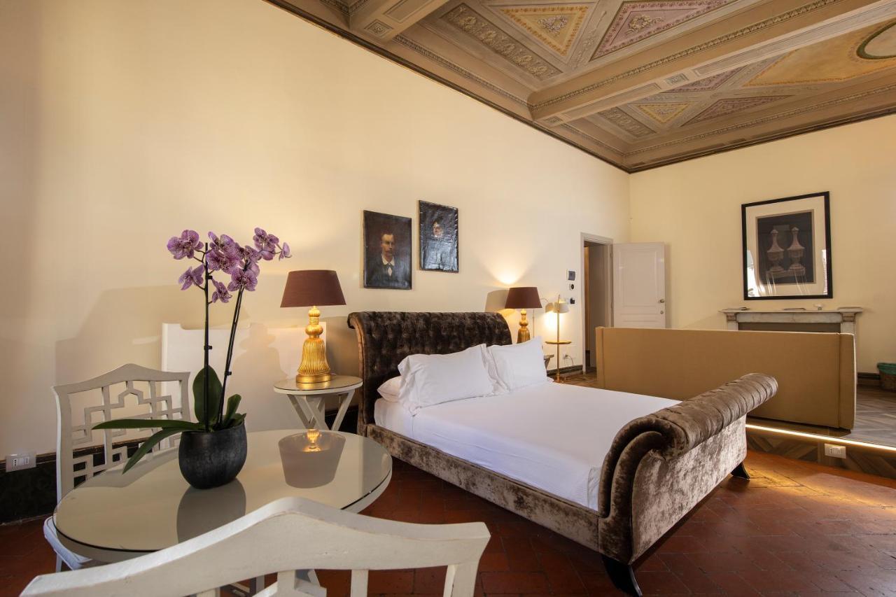 Palazzo Martellini Residenza D'epoca Apart-hotel