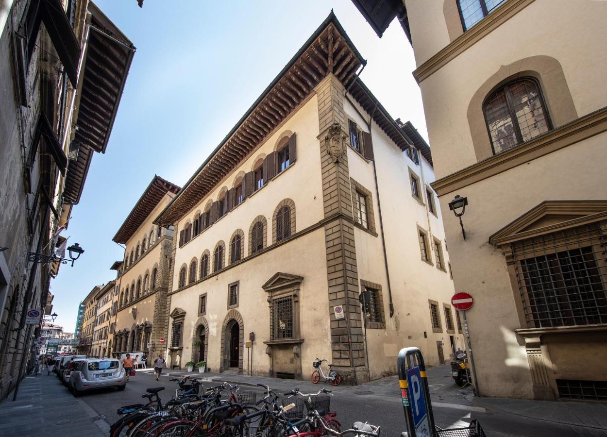 Palazzo Martellini Residenza D'epoca Apart-hotel 3*