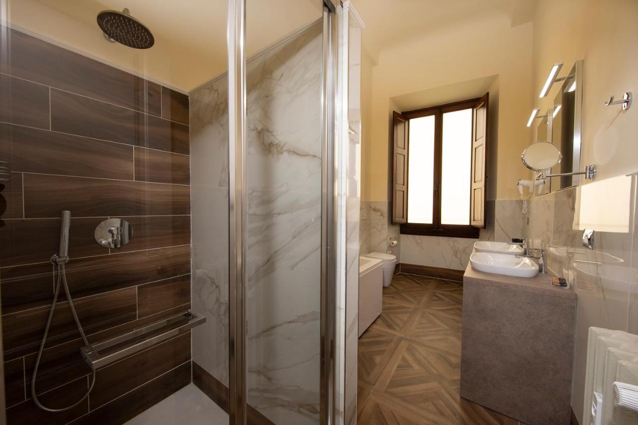 Apart-hotel Palazzo Martellini Residenza D'epoca 3*