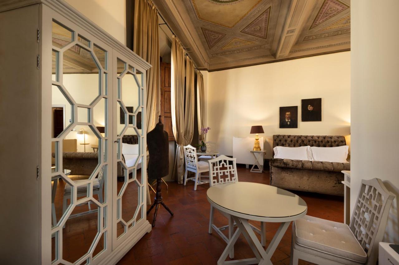 Palazzo Martellini Residenza D'epoca Aparthotel
