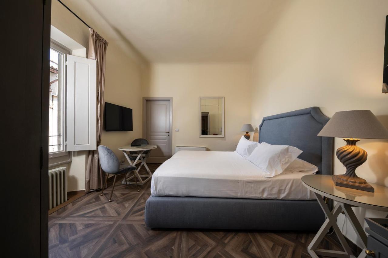 Apart-hotel Palazzo Martellini Residenza D'epoca