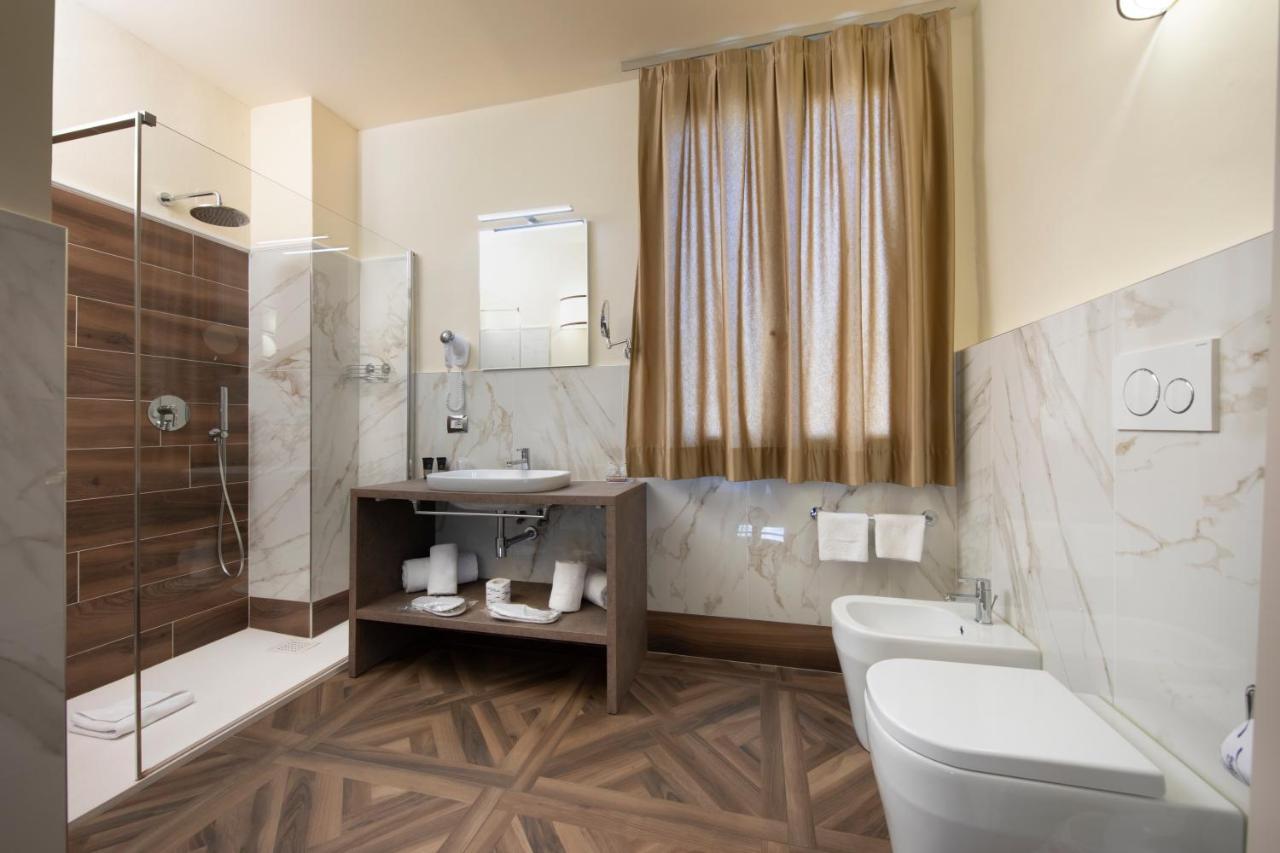 Palazzo Martellini Residenza D'epoca Apart-hotel