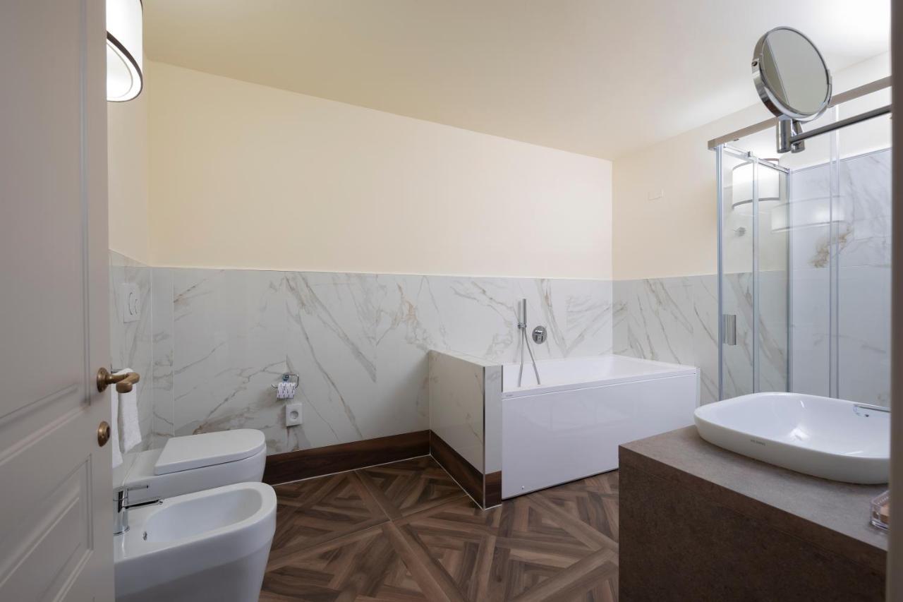 Palazzo Martellini Residenza D'epoca Apart-hotel