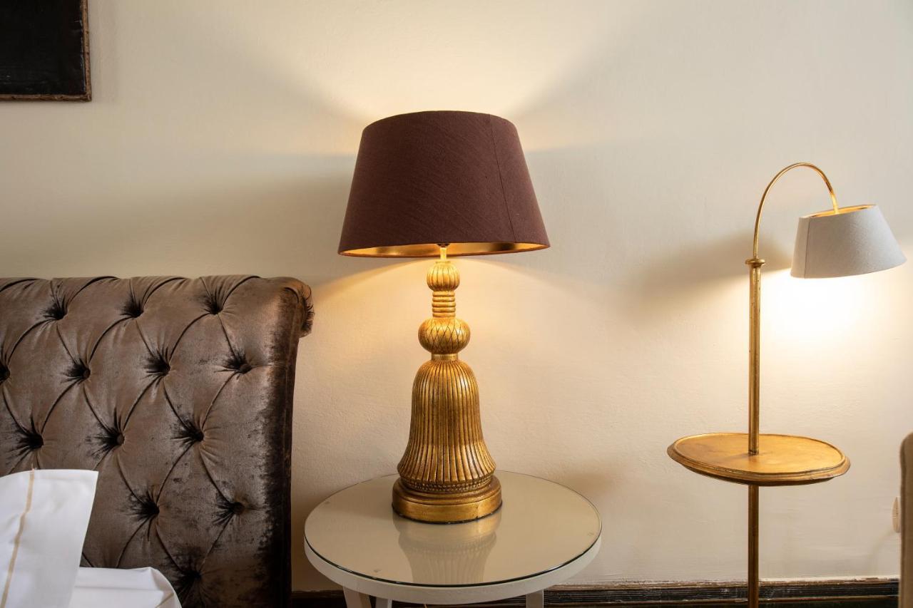 Palazzo Martellini Residenza D'epoca Apart-hotel 3*