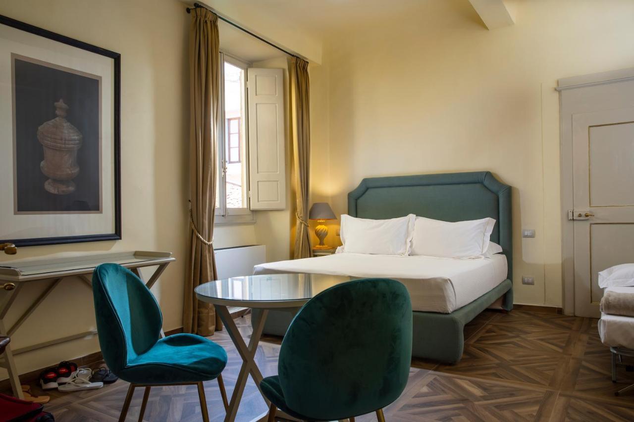 Palazzo Martellini Residenza D'epoca 3* Florença