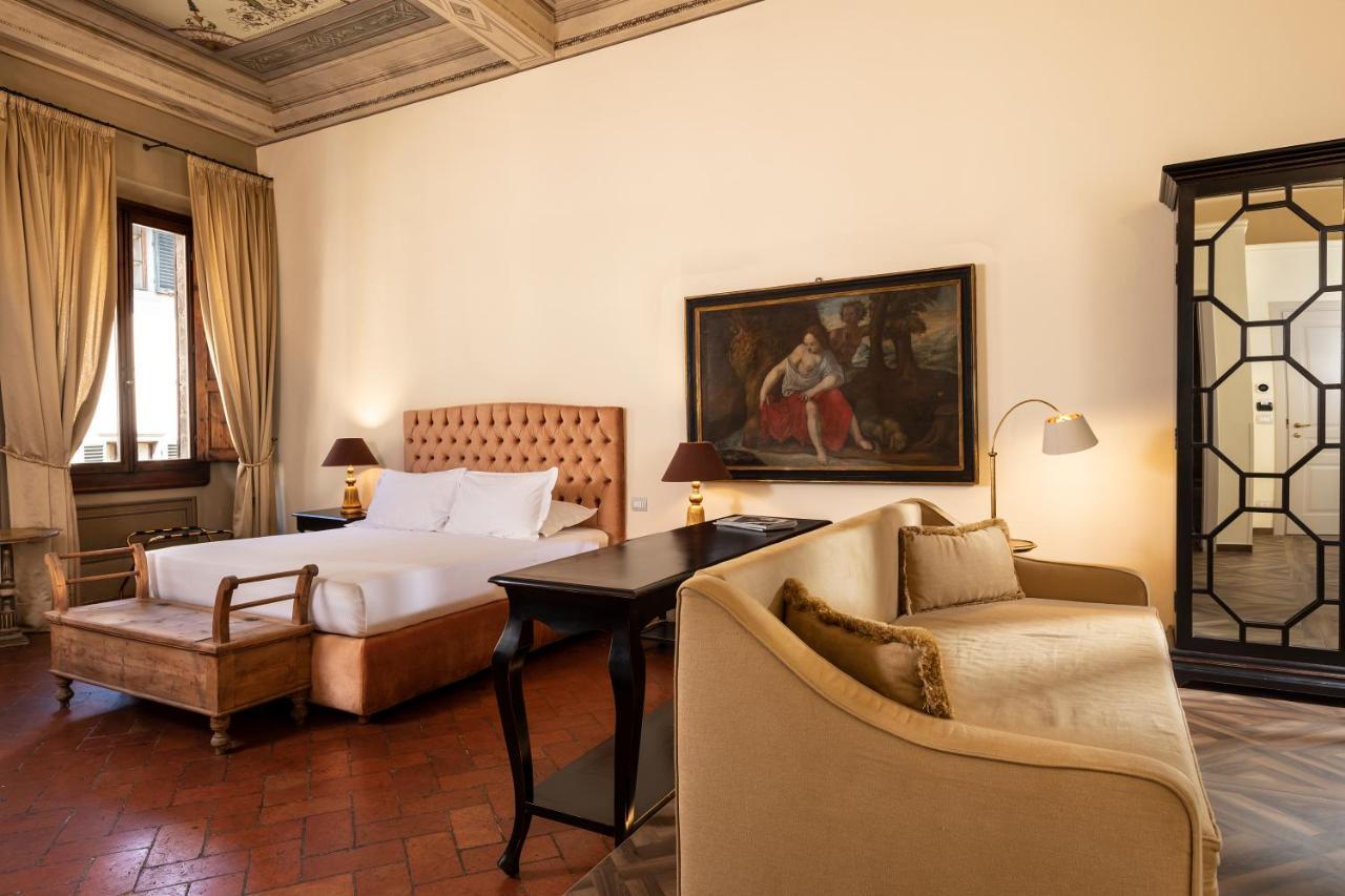 Palazzo Martellini Residenza D'epoca 3* Florença