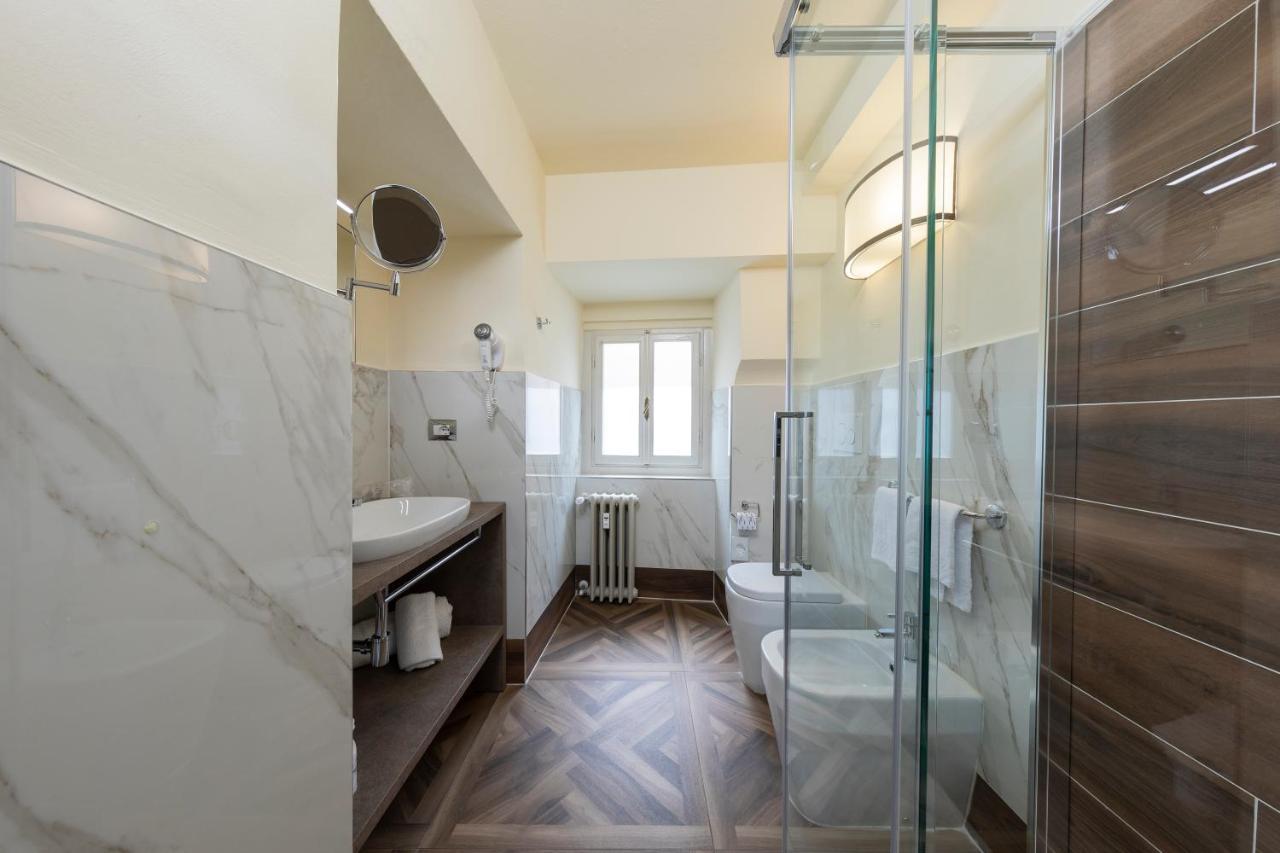 Palazzo Martellini Residenza D'epoca Apart-hotel 3*