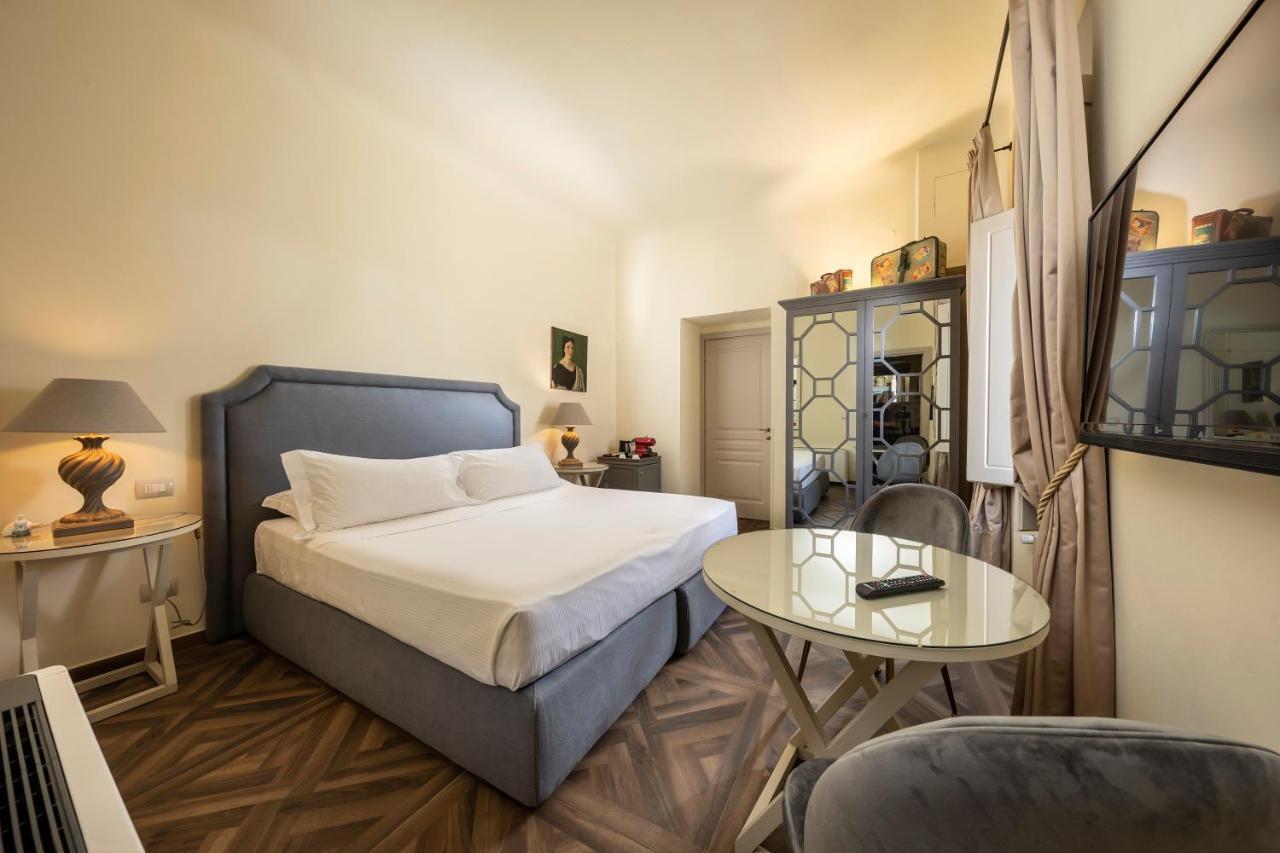 Palazzo Martellini Residenza D'epoca Apart-hotel Florença