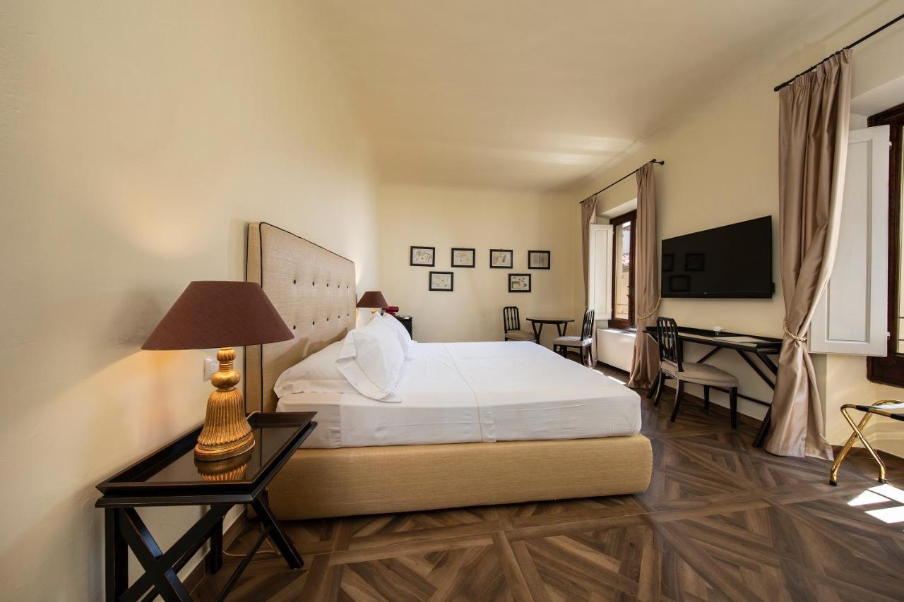 Palazzo Martellini Residenza D'epoca 3* Florença