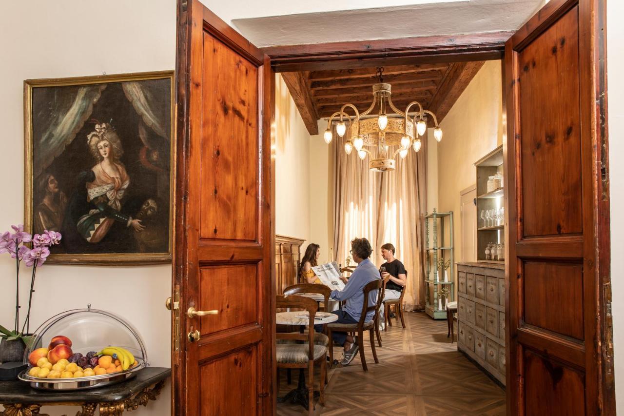 Palazzo Martellini Residenza D'epoca Apart-hotel