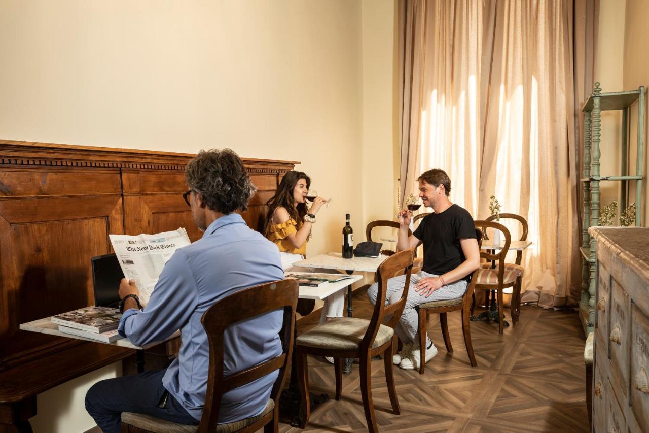Apart-hotel Palazzo Martellini Residenza D'epoca Florença