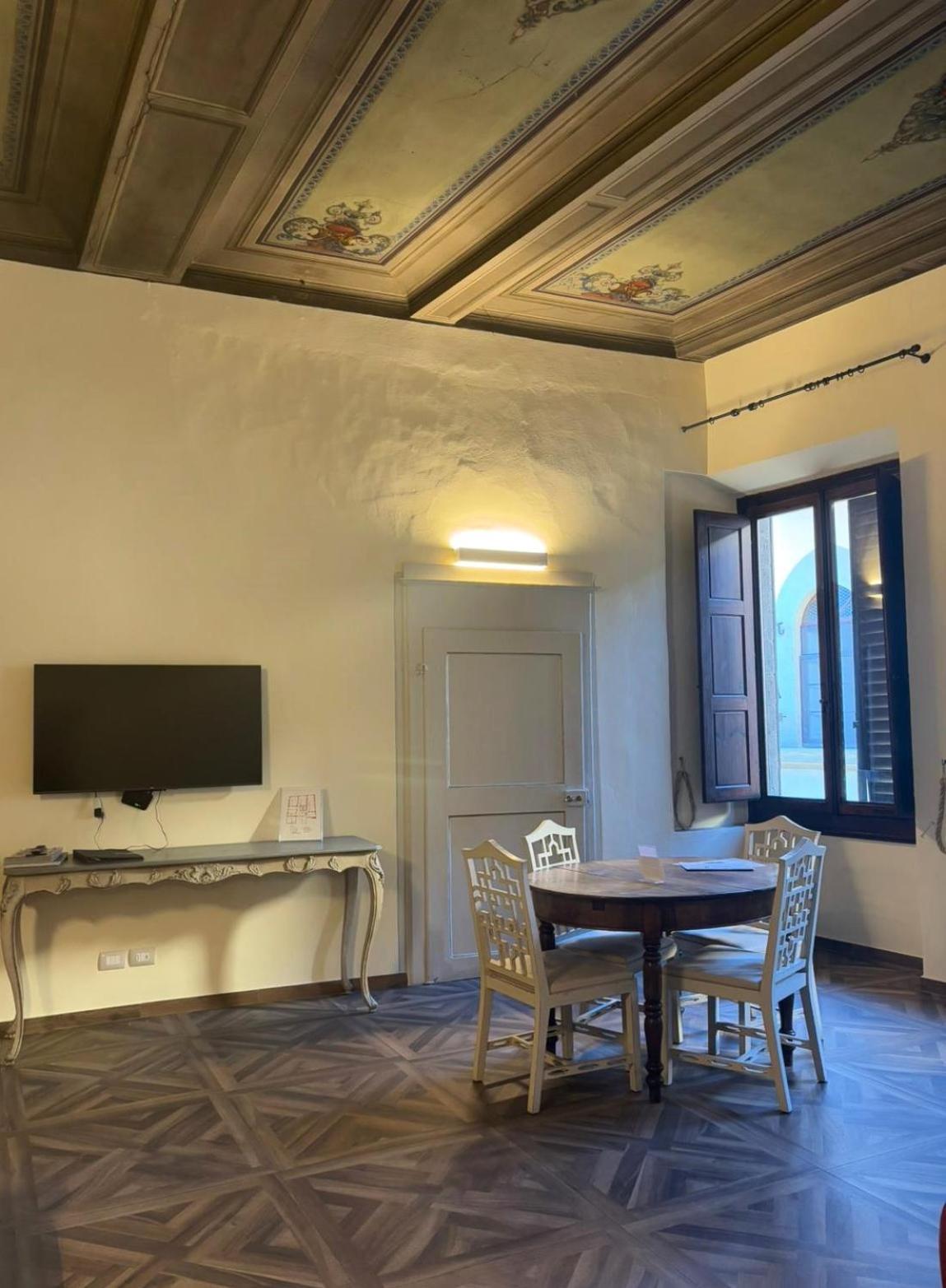 Palazzo Martellini Residenza D'epoca Apart-hotel Florença