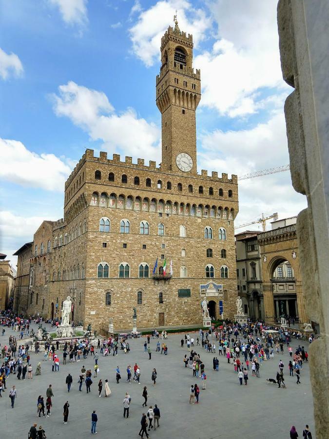 Palazzo Martellini Residenza D'epoca Apart-hotel
