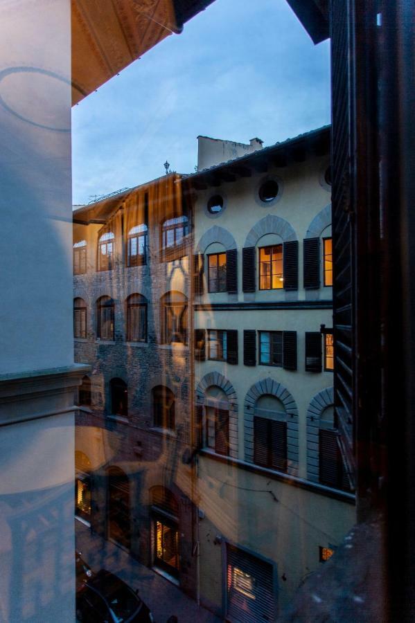Palazzo Martellini Residenza D'epoca Apart-hotel Florença
