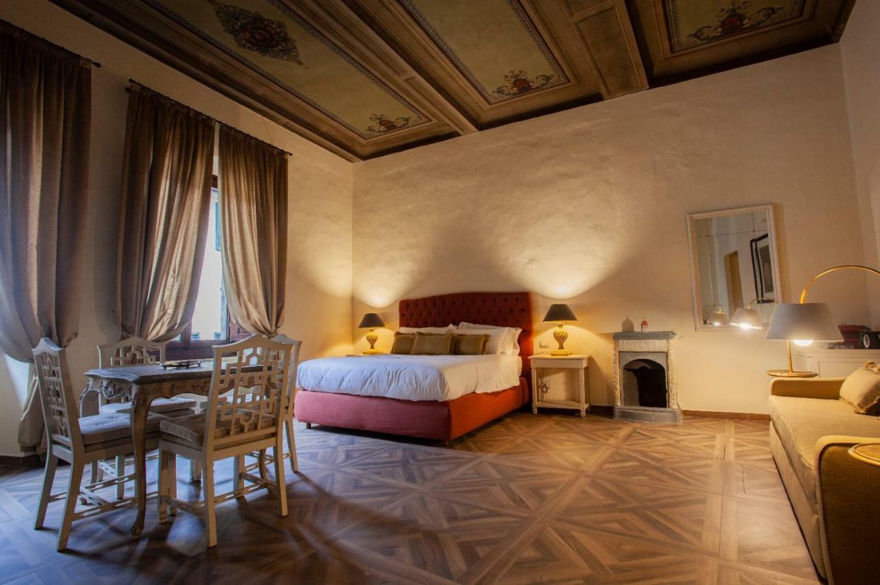 Palazzo Martellini Residenza D'epoca Apart-hotel 3*