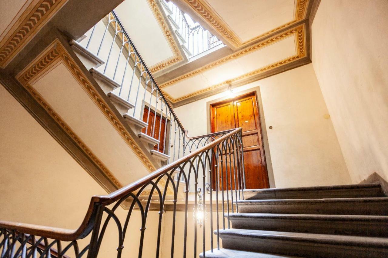 Palazzo Martellini Residenza D'epoca Apart-hotel Florença