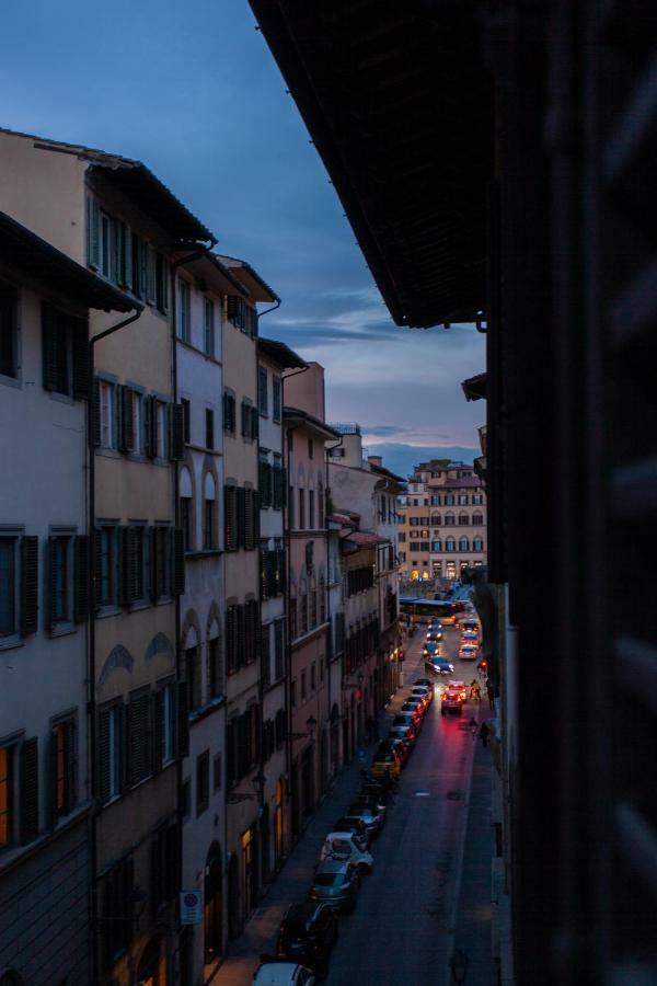 Palazzo Martellini Residenza D'epoca 3* Florenz