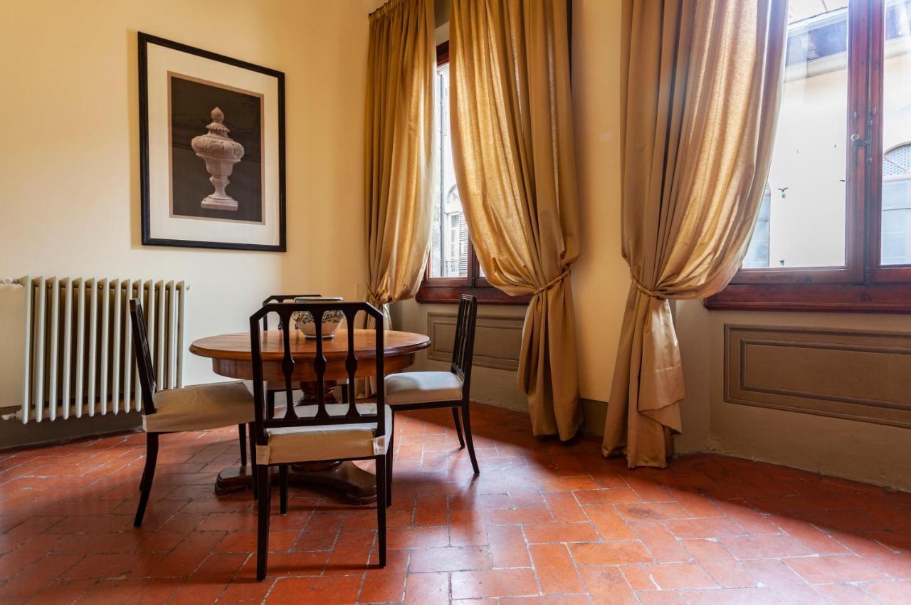 Palazzo Martellini Residenza D'epoca Florença