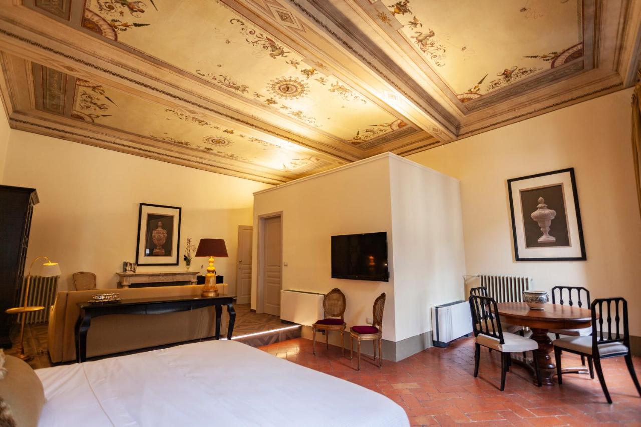 Apart-hotel Palazzo Martellini Residenza D'epoca 3*