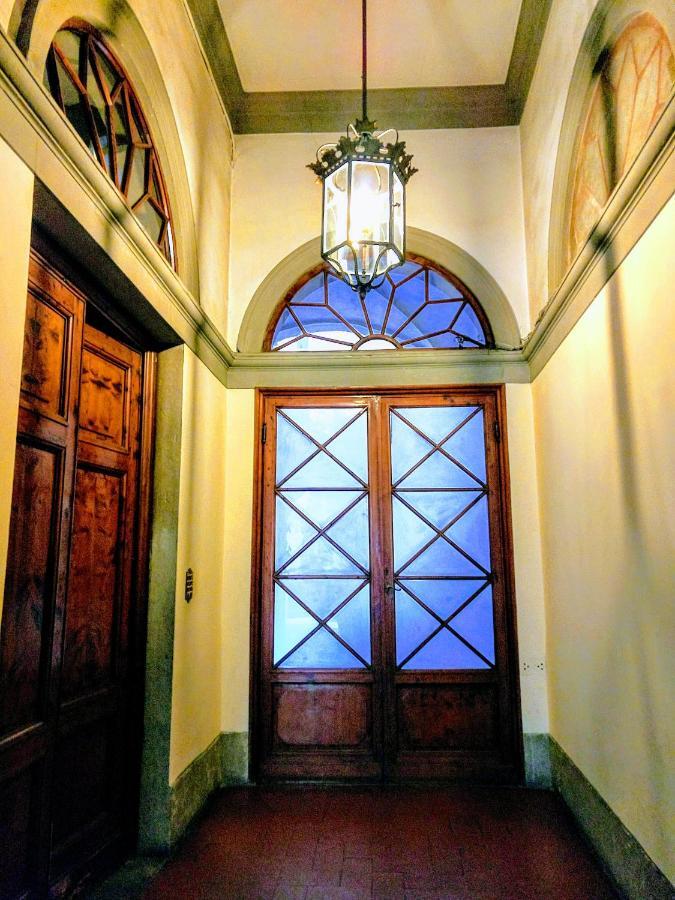 Palazzo Martellini Residenza D'epoca 3* Florença