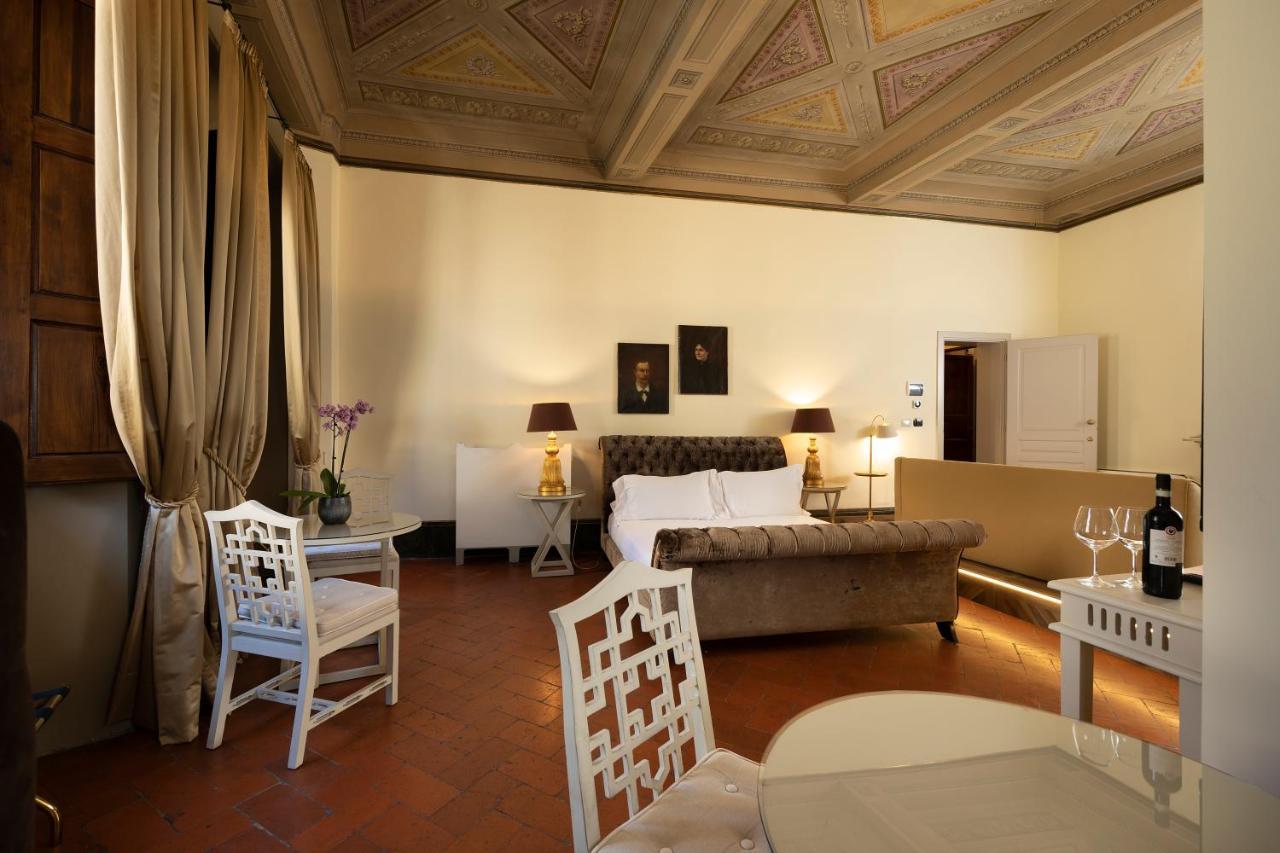 Palazzo Martellini Residenza D'epoca 3*