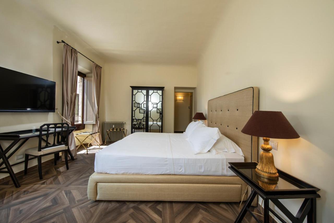 Aparthotel Palazzo Martellini Residenza D'epoca