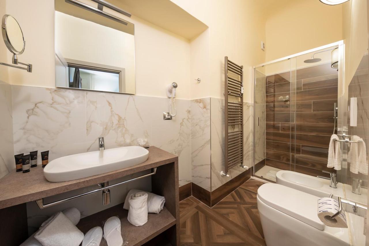 Aparthotel Palazzo Martellini Residenza D'epoca