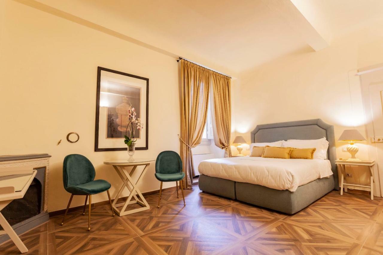 Aparthotel Palazzo Martellini Residenza D'epoca Florenz
